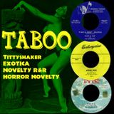 TABOO