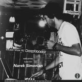 Escape Show W/ DeepReactor / Guest 003: Narek Simonian