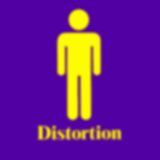 Distortion - Mixed by Bearing (30-Jul-2014)