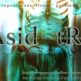 Asid tRf (nl) _ featured artist // Report2Dancefloor Radio // 12_01