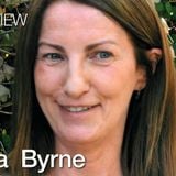 Lorna Byrne interviewed on CRCfm by Johnny Oosten & Angela Faull