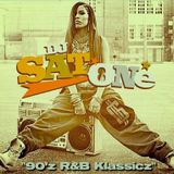 "90'z R&B Klassiks"