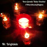 Mr. Brightside @ Boca Grande (21.02.13) #WhereAmazingHappens
