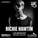 RICHIE HAWTIN @ ENTER. STAGE - CREAMFIELDS BUENOS AIRES - NOV 2015