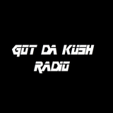 Got Da Kush Radio #4 (pt.1) | COLT 45 (Bishop & Asimov) Guestmix