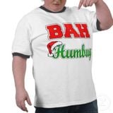 Bah Humbug Mix
