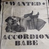 It's all about the accordion