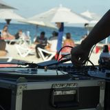 FueGo'ting Mix (Feat. Chronixx, Tony Rebel, Janet Jackson, Mos Def, Supercat, KRS-One, Shabba Ranks)