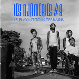 Les Djameries #8