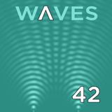 WΛVES #42 - "BATAVIA, A JOURNEY IN DUTCH 80's" - 01/03/2015
