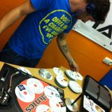 Truesounds live mix by Dandy 2012.05.16.