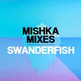 Swanderfish — Swandercast