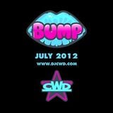 CWD x BUMP July'12 mix