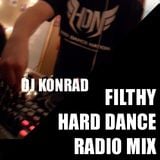 Filthy Hard Dance Mix I (radio line-out)