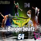 PeeTee "Bangerbeatz" Ep.64 | Electro & House Dance Club Mix 2014