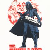 13 May 2012 The Unhappy Hour pt2 Johan The Revenge of the Synth