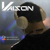 Vaison @ Workout 004 #Podcast