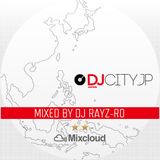 DJ RAYZ-RO - Nov. 26, 2015