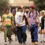 8Radio 90's Hip Hop
