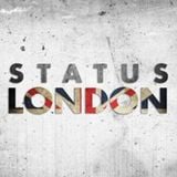 Sasha Shantel x Creator & Star of UK Reality Show 'Status London' Sade Salami and Ayo Gorgeous
