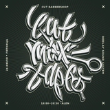 Alen — Cut Mixtape #22