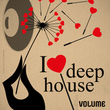 I LOVE deep house - Volume 11 - DJ GREG G
