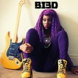 The Wayne Boucaud Radio Show,Blackin3D present's in conversation with Bibi Bellatrixx