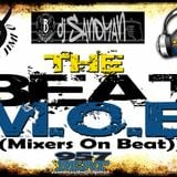 Dj Sandman Radio Quick Mix (03-01-13)