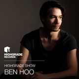 Highgrade Show - Ben Hoo