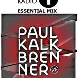 Paul Kalkbrenner - Essential Mix 2011.07.30