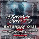 MARCH - ATHENΣ GHETTO TRAP MIX