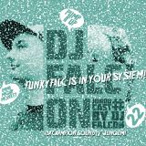 DJ Falcon aka funkyfalc - Junoucast #22 / recorded 9.2010 for Junoumi mix series