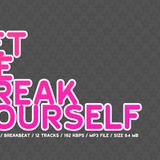 MilkWeed - Let Me Break Yourself
