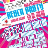 Avicii – Live @ Nova Era Beach Party (Porto, Portugal) – 14-07-2012