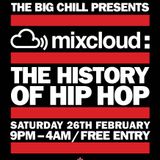 The History of Hip Hop - 2000-2010