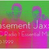 Essential Mix Of The Year 1999-Basement Jaxx