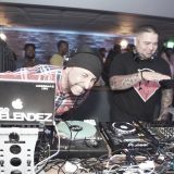 Live At Taste - Love & Hate Featuring Jose Melendez & Jay Reese 11.07.15