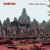 Daruma - Hidden Temple Mystery I (Psychodelic Symphony)