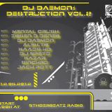 DJ Speto@Destruction vol 02_ 2012