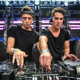 Blasterjaxx - live at Electric Daisy Carnival 2015, Orlando - 07-Nov-2015