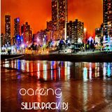Oareng Silverback dj