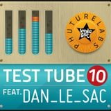 Phuturelabs Test Tube #10 - Dan Le Sac
