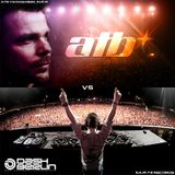 ATB vs Dash Berlin Mix