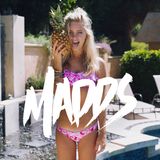MADDS mix: Pineapple Volume 1