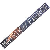 Matrix & Fierce - Live @ Unit A (2002)