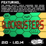The Bottomless Crates Radio Show 210 - 1/10/14