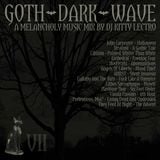 Kitty Lectro - Goth Dark Wave VII