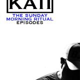DJ Kaii - The Sunday Morning Ritual 032