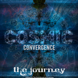 AkaSha Vibes @ Cosmic Convergence festival, Guatemala 2014