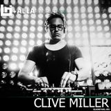 B+allá Podcast Cliver Miller